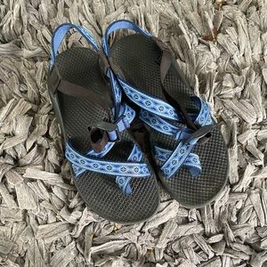 Chaco Sandals